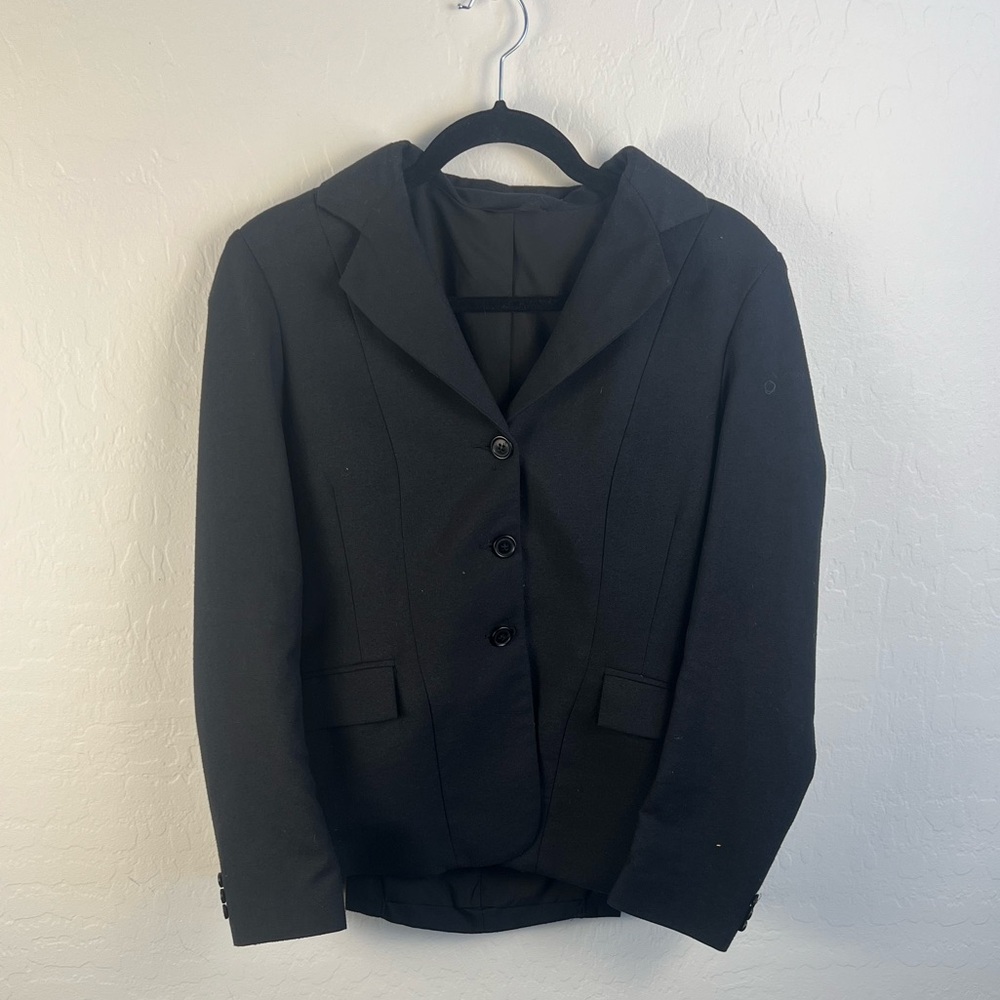 TuffRider Equestrian Show Jacket